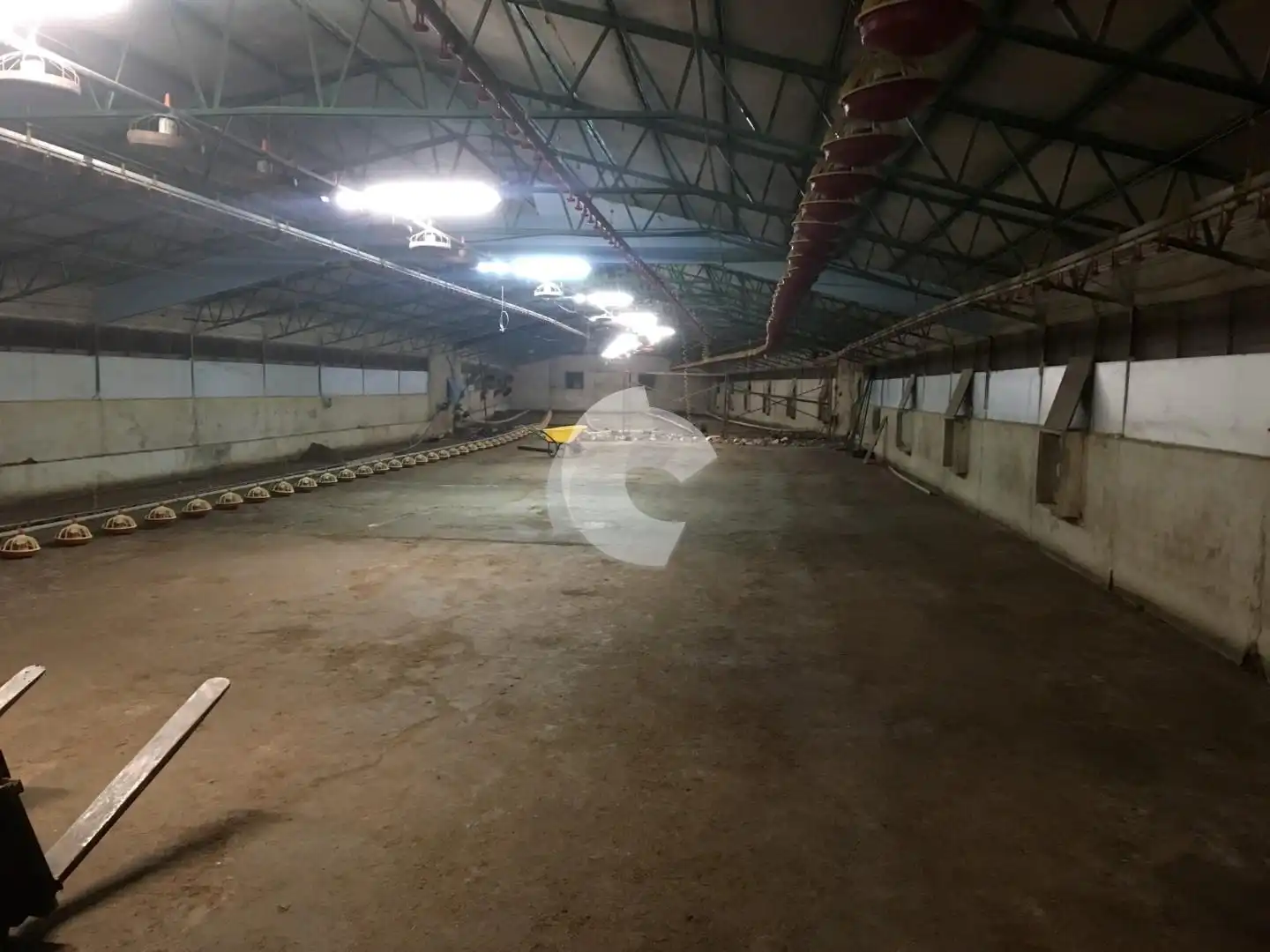Nave industrial in vendita a Lobios, imagen 8