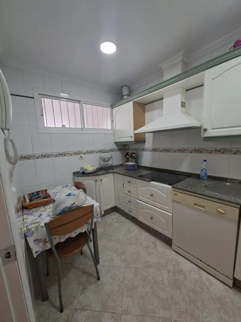 Pis amb ascensor en venda a Paseo Marítimo - San José - La Laguna, imagen 16