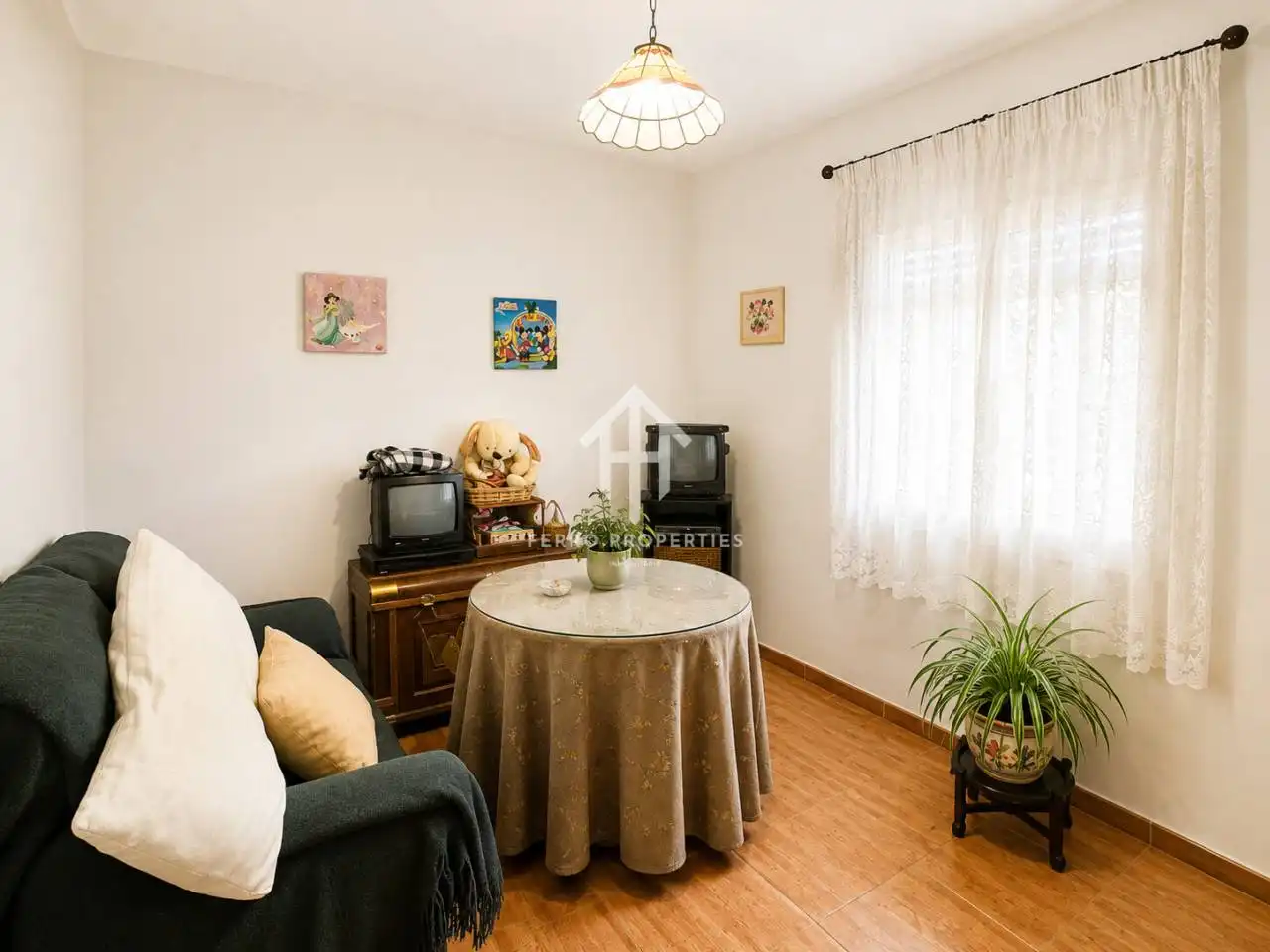 Casa o xalet en venda a Loja
