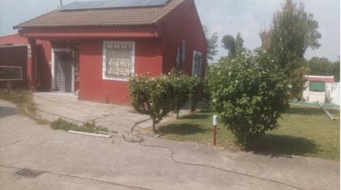 Foto 4 de Finca rústica en venda a Camino Esparragal, Tudela de Duero, Valladolid