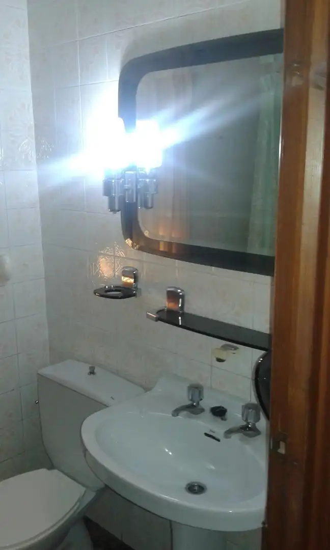 Baño de Piso en venta en Peñaranda de Bracamonte con Amueblado