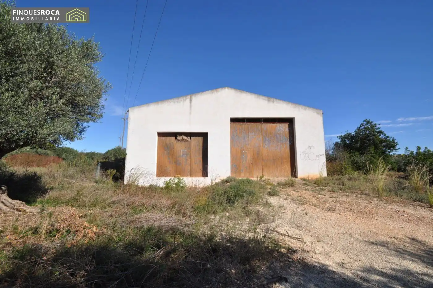 Fabrikhallen zur Miete in La Ràpita