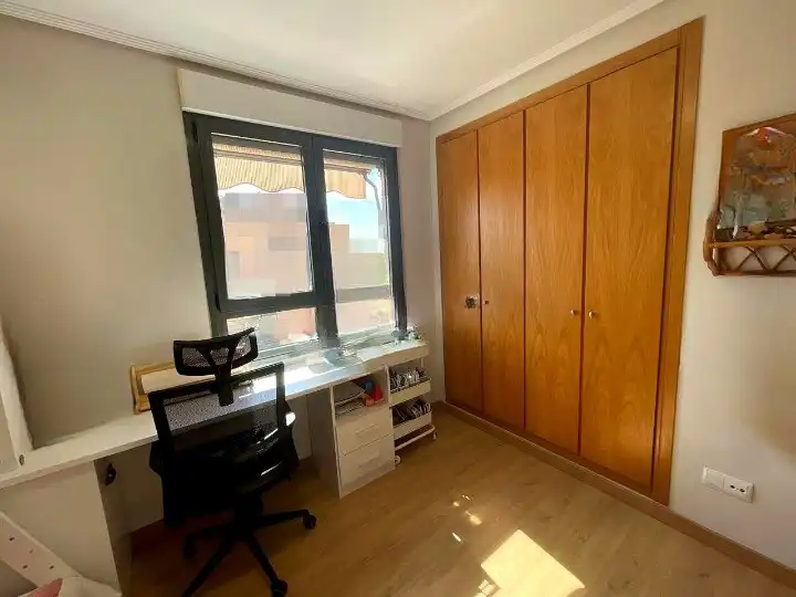 Apartamento de alquiler en Paseo Serra d'Espadá, 4, La Patacona