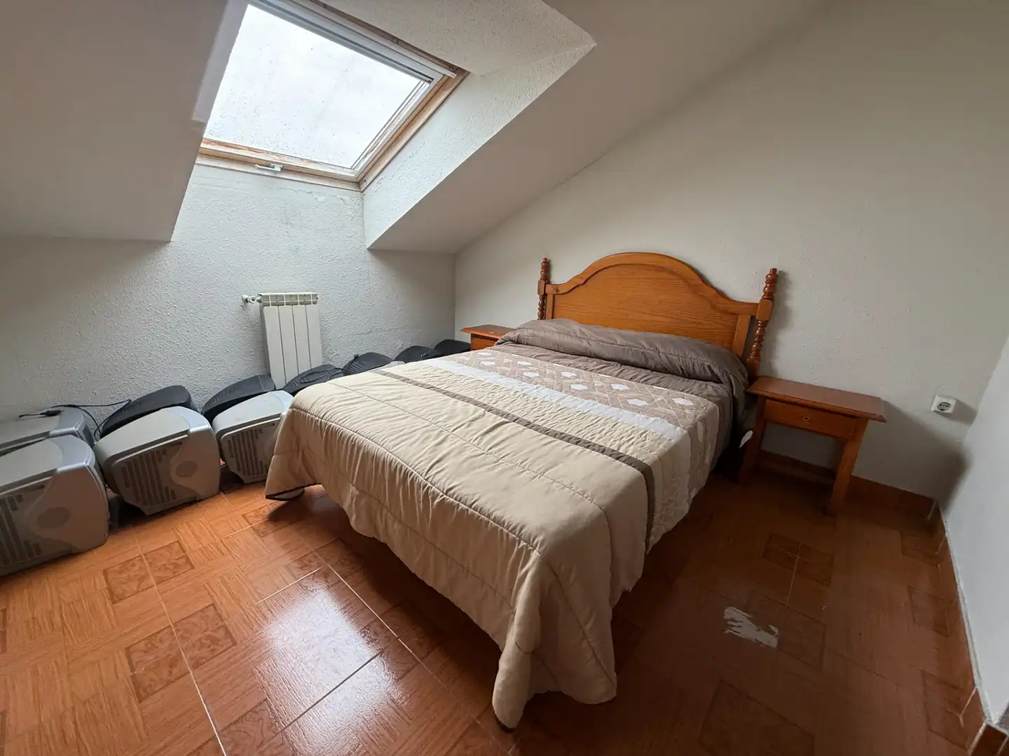 Dormitori de Edifici en venda en Siero amb Alarma