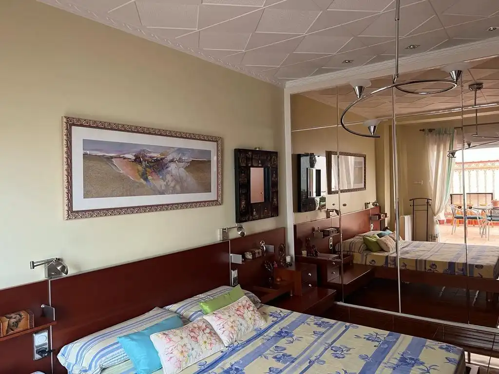Piso en venta en La Font d'en Carròs, imagen 26