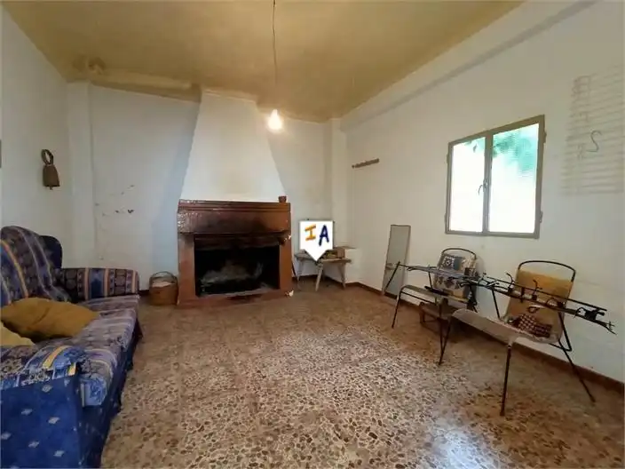 Adossat en venda a Iznájar, imagen 7