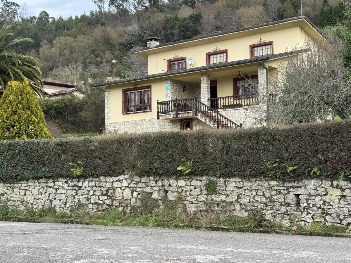 Maison avec jardin à vendre à Vidiago - Pendueles - Tresgrandas, imagen 29