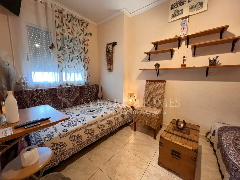 Àtic en venda a Ondara