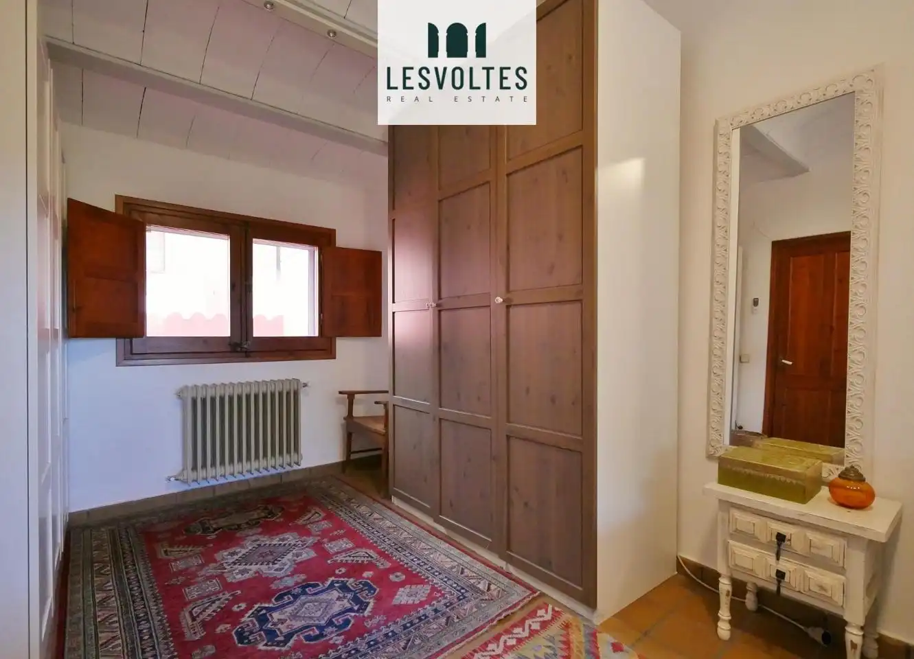 Casa o xalet en venda a Del Pedró, La Bisbal d'Empordà
