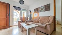 Living room of Apartment for sale in Vera  with Terrace and Community pool