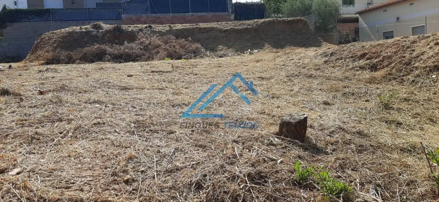 Residential land for sale in Piera, imagen 4
