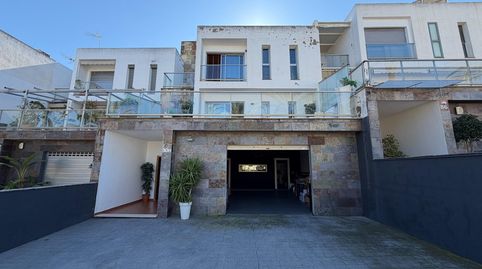 Foto 2 de Casa adosada en venta en Comarques Valencianes, Urbanitzacions i Pedanies Nord, Alzira