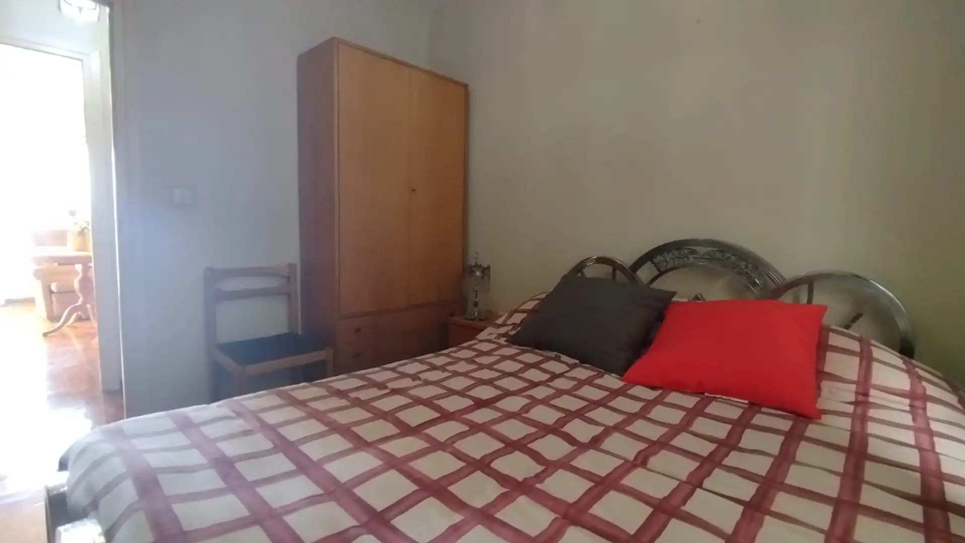 Habitación de Piso en venta en Azuqueca de Henares con Calefacción y Terraza