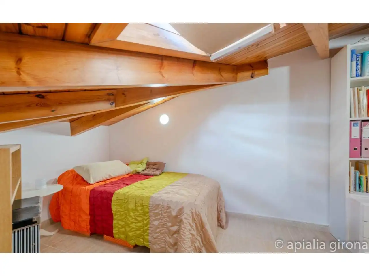 Wohnung mit Terrasse zum Verkauf in Sant Narcís, imagen 17