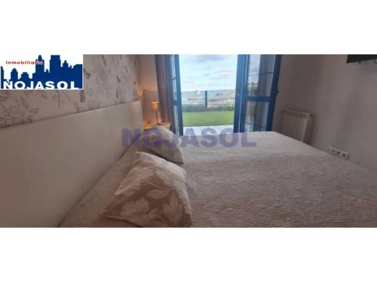 Wohnung mit Pool zur Miete in Calle LA SIERRA 9, imagen 61