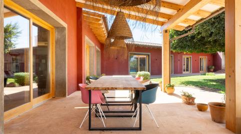 Foto 5 de Edifici en venda a Los Pinares - La Masia, Valencia