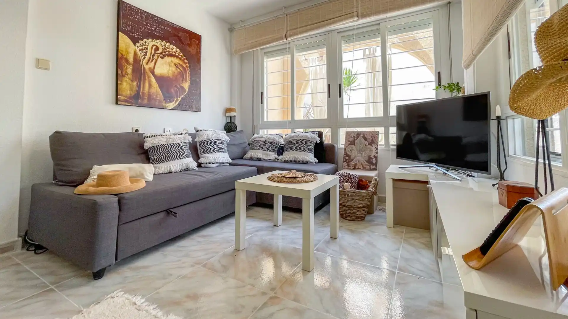 Maison jumelée avec terrasse à vendre à Zona Carrefour - Urbanizaciones, imagen 16