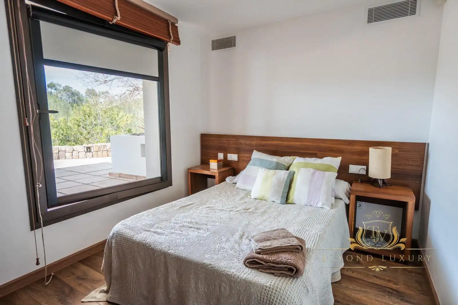 Villa mit Terrasse zum Verkauf in S'Eixample - Can Misses, imagen 17