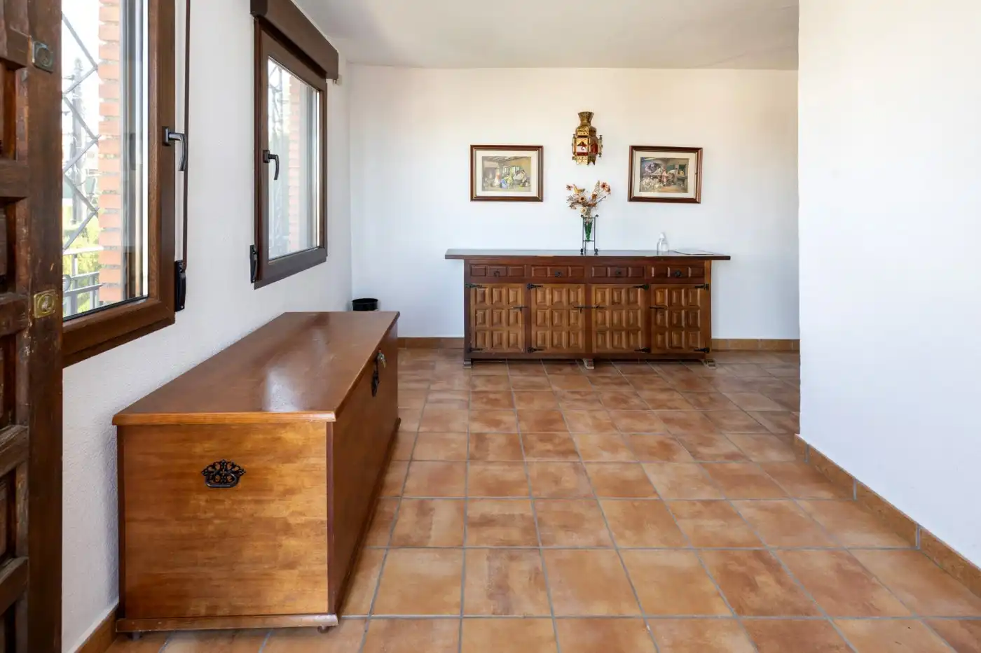 Villa mit Terrasse zum Verkauf in Avenida BERMEJALES DE LOS 11, imagen 14