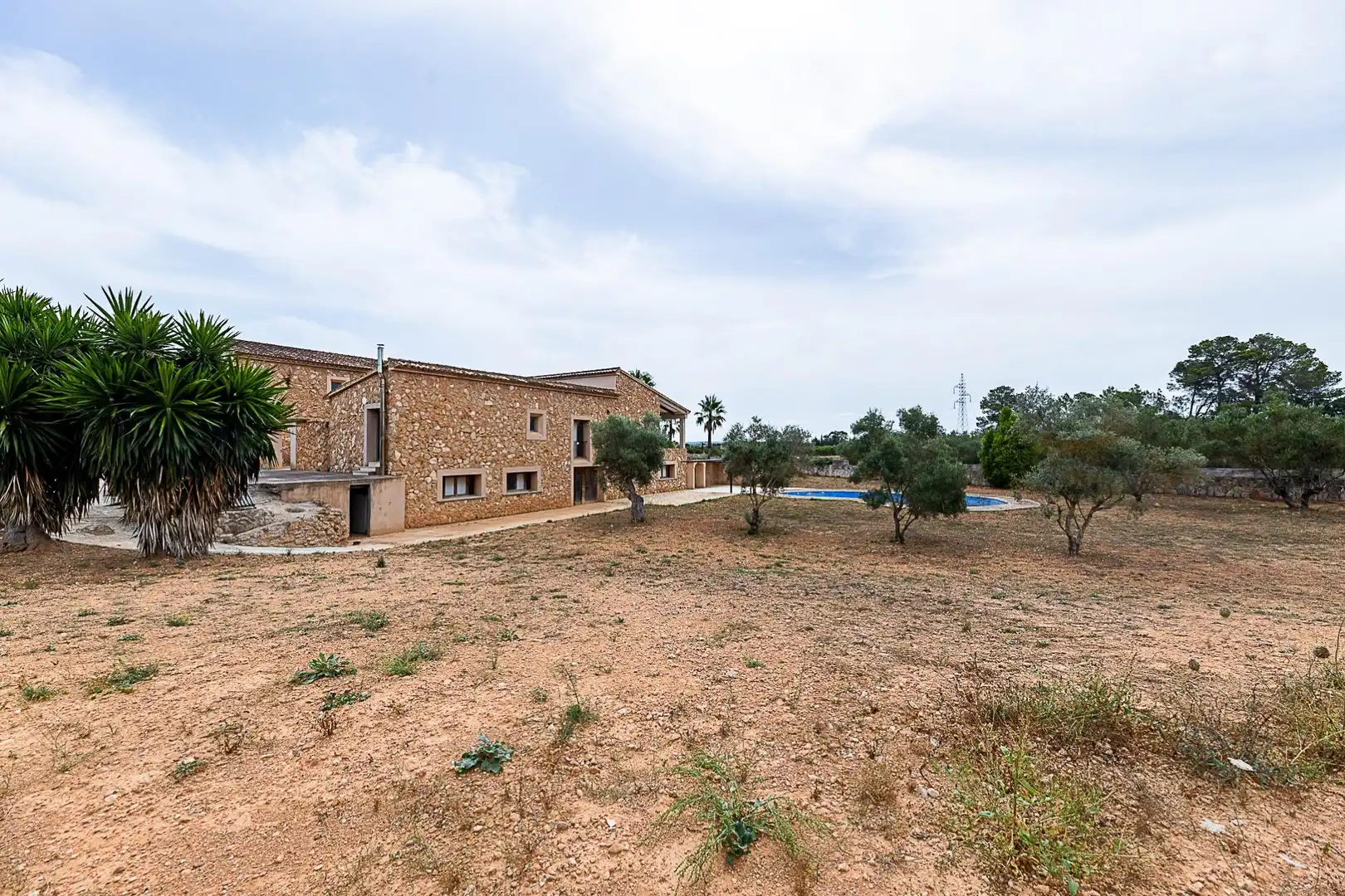 Villa avec piscine à vendre à Polígono de Binissalem, imagen 50