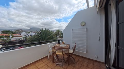 Foto 2 de Dúplex en venda a Avenida Santiago Puig, 4, Playa de las Américas, Arona