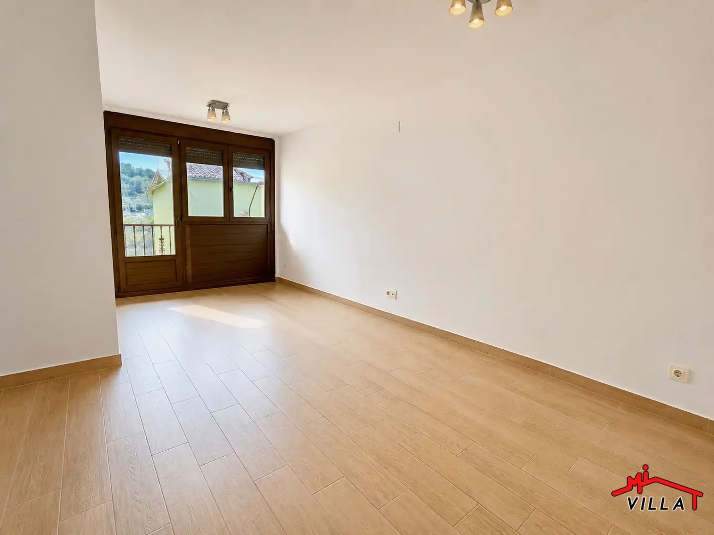Sala de estar de Piso en venta en Ramales de la Victoria con Calefacción, Terraza y Trastero