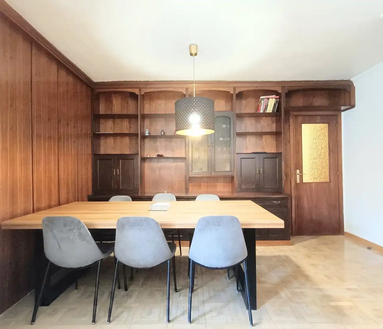Appartement avec ascenseur à louer à CIUDAD DE BARCELONA, imagen 5