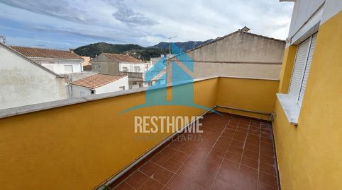 Foto 4 de Casa adosada en venta en Avenida Alzira, Favara, Valencia