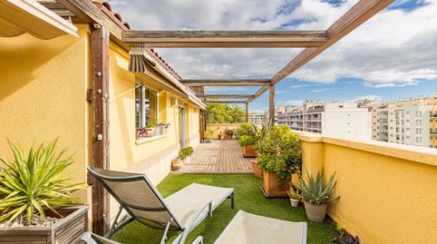 Foto 3 de Ático en venta en Juan Carlos I,  Murcia Capital