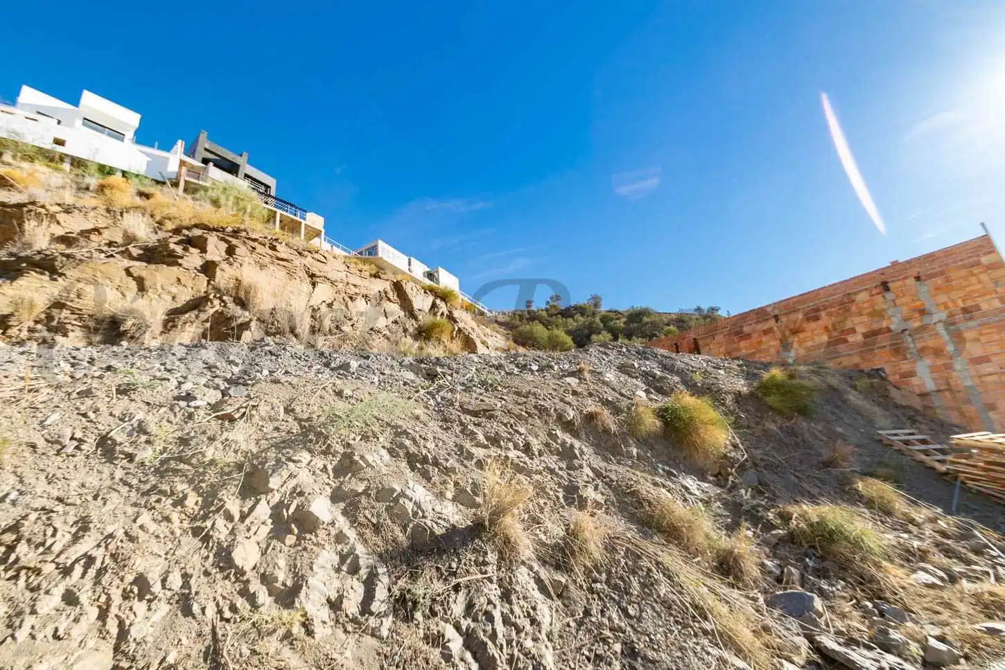 Residential land for sale in El Peñoncillo, imagen 3