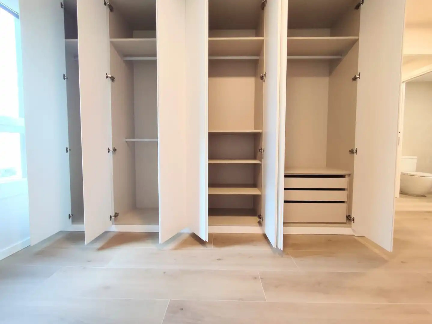 Flat with lift for sale in Francisco Berlanga Robles, imagen 29