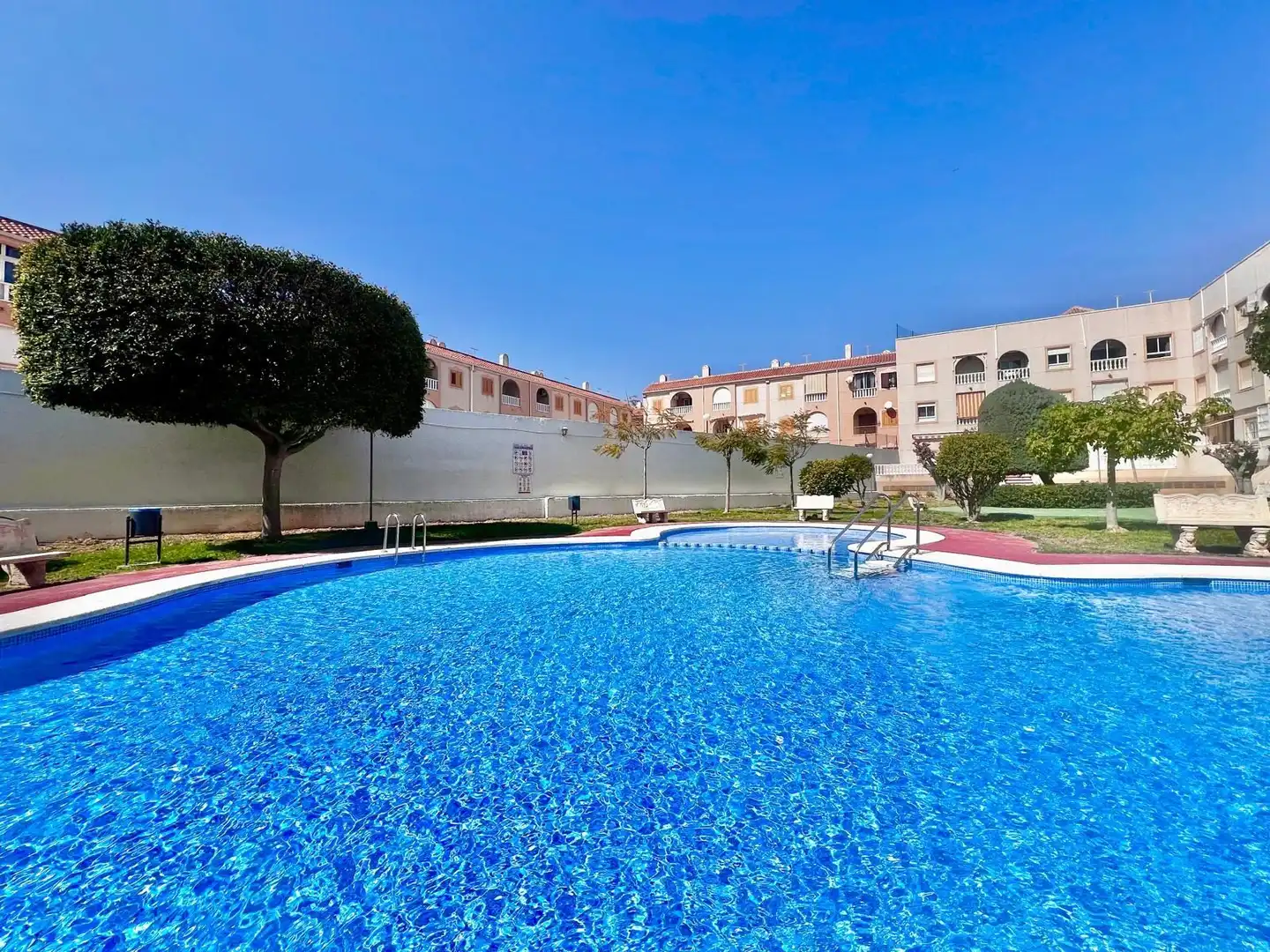 Apartamento con piscina en venta en Playa del Acequión, Náufragos y Rocío del Mar, imagen 19