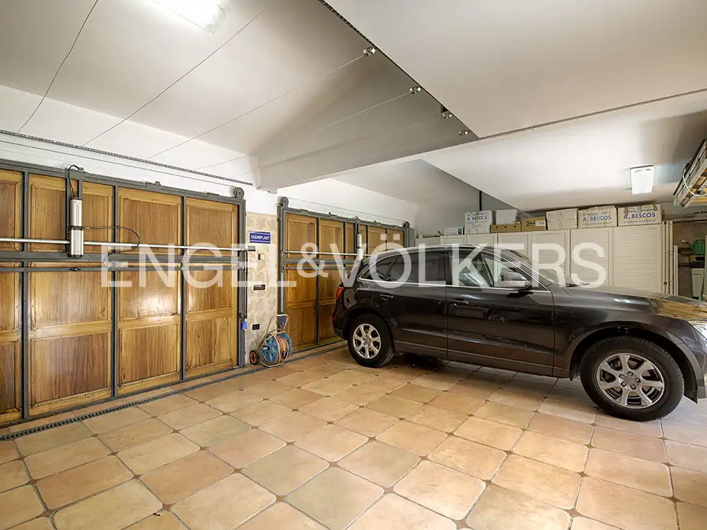 Chalet con piscina en venta en Carrer Salins 2ª Línea, imagen 36