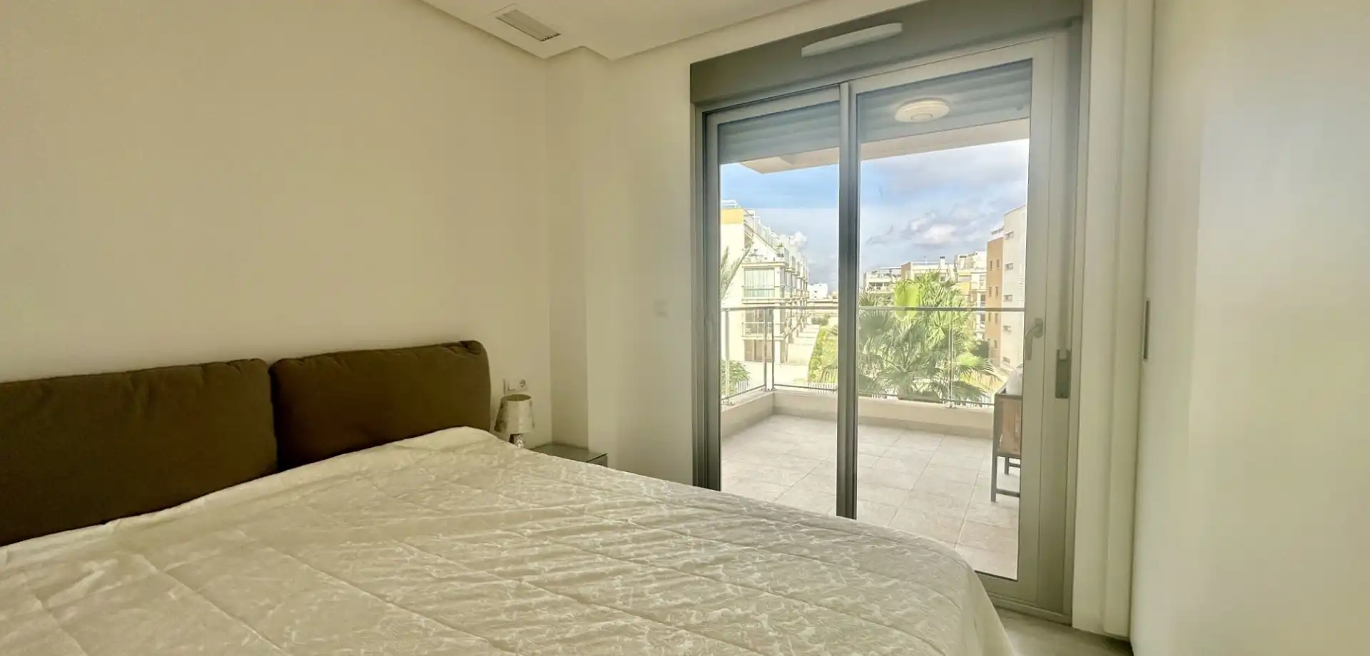 Wohnung mit Terrasse zum Verkauf in Orihuela Costa, imagen 4