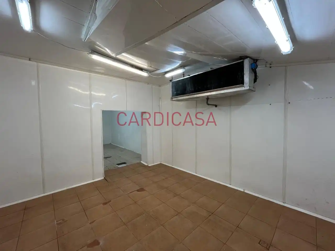 Local comercial en venta en Avenida de Lopez Mora, imagen 6