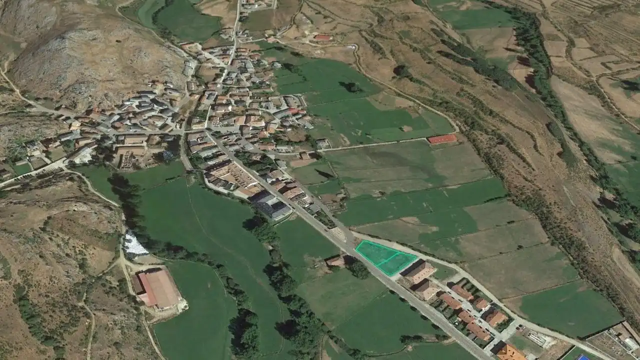 Terreni e lotti in vendita a Puebla de Lillo, imagen 3