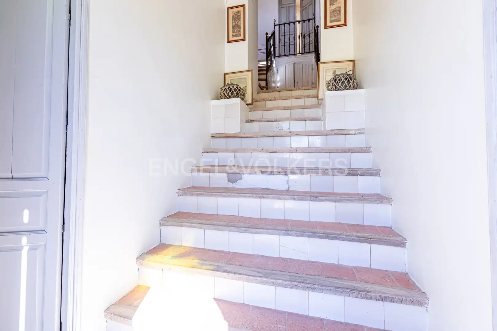 Casa o chalet en venta en Bienvenida con Calefacción y Jardín privado