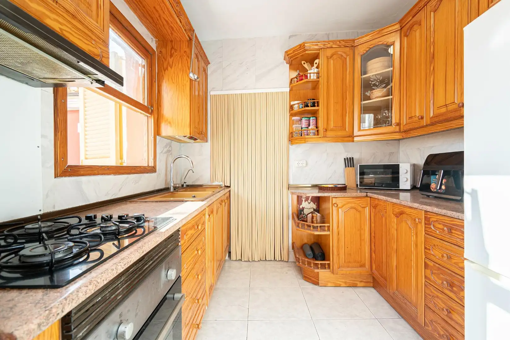 Cuina de Casa o xalet en venda en  Palma de Mallorca