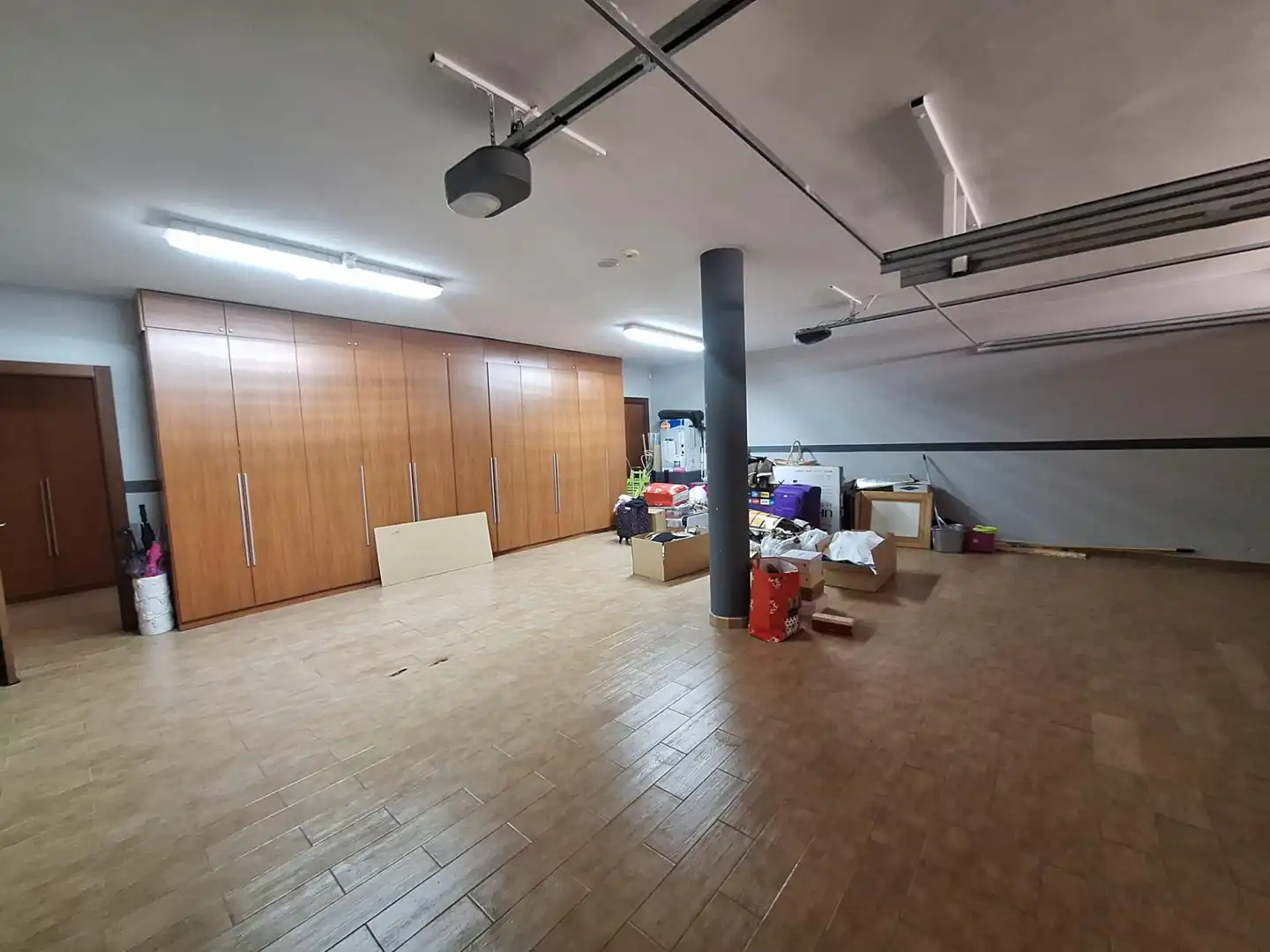 Chalet con piscina en venta en Pedanías Este, imagen 41