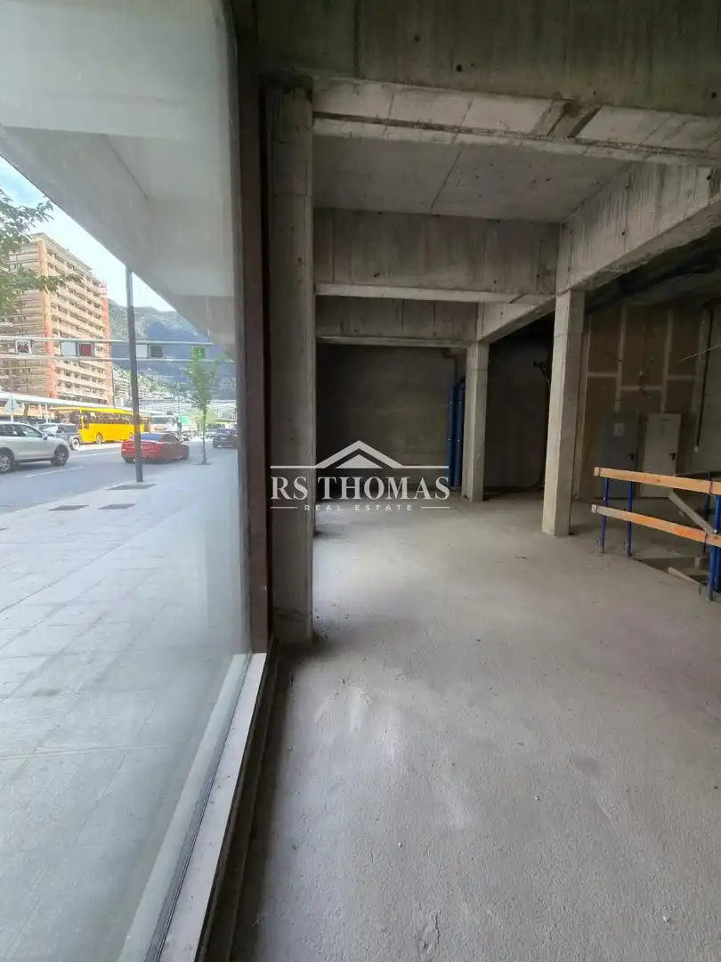 Gewerbefläche zur Miete in Avinguda de Tarragona, imagen 4