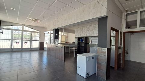 Photo 4 of Premises for rent in Gran Playa, Santa Pola