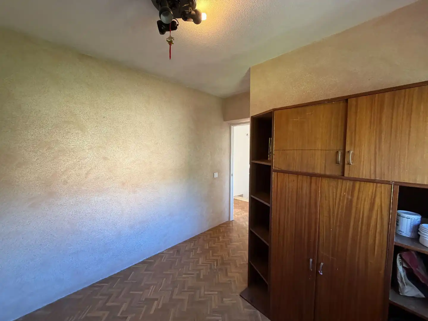 Habitación de Casa o chalet en venta en Robledo de Chavela con Calefacción, Jardín privado y Terraza