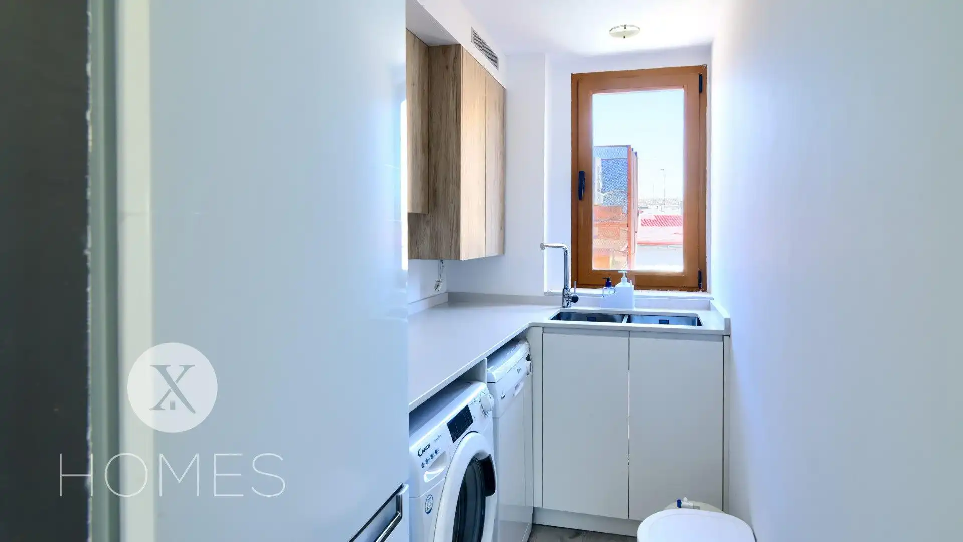 Maisonette zur Miete in Carrer del Hospital, El Pilar