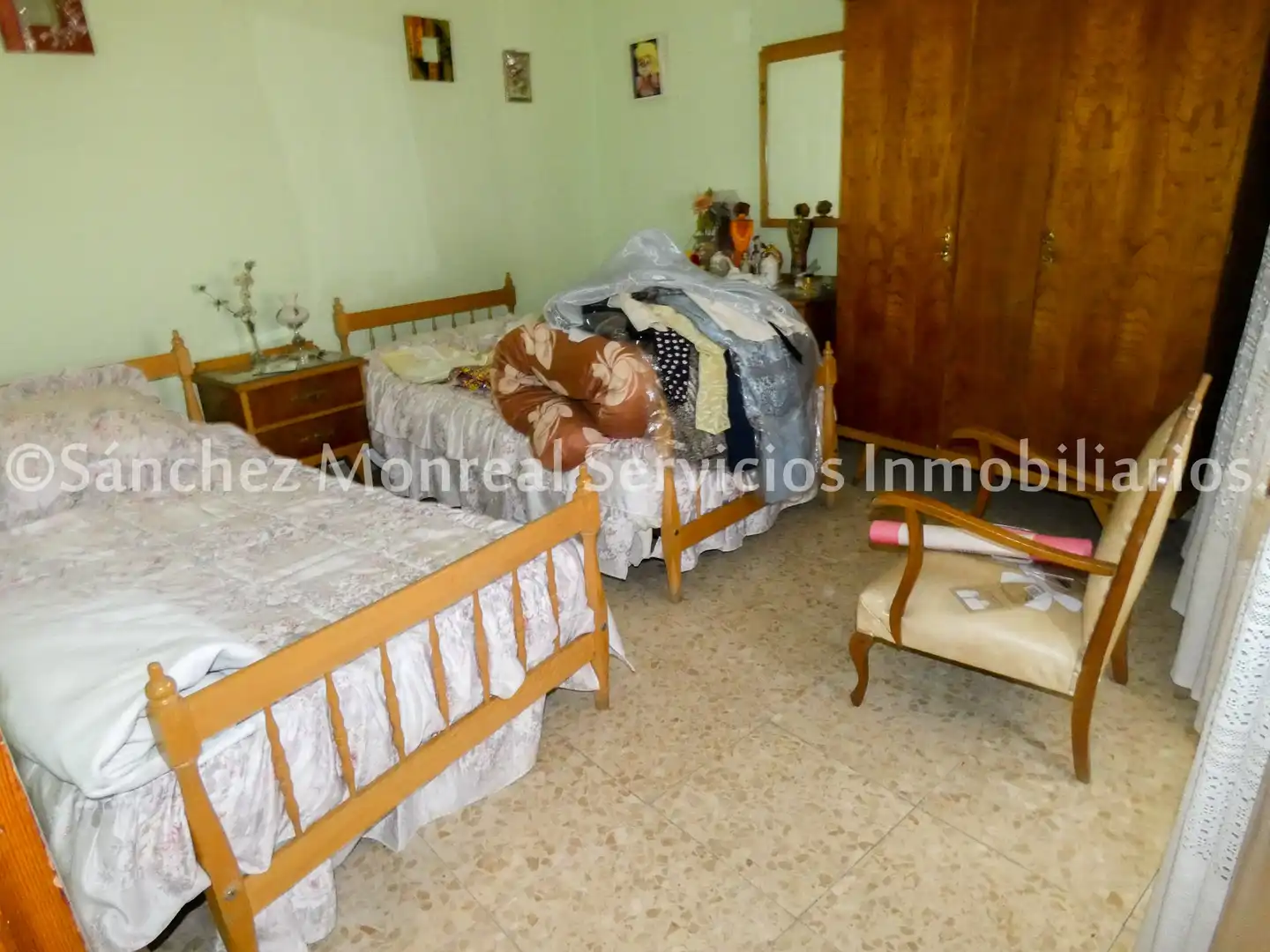 Casa en venta en Calle General Alcañiz, imagen 23