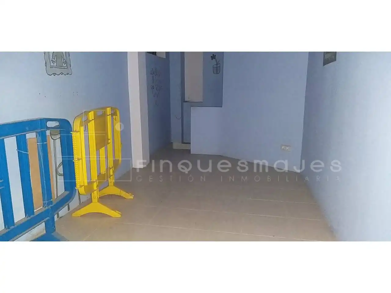 Local comercial en venda a Calle Cos