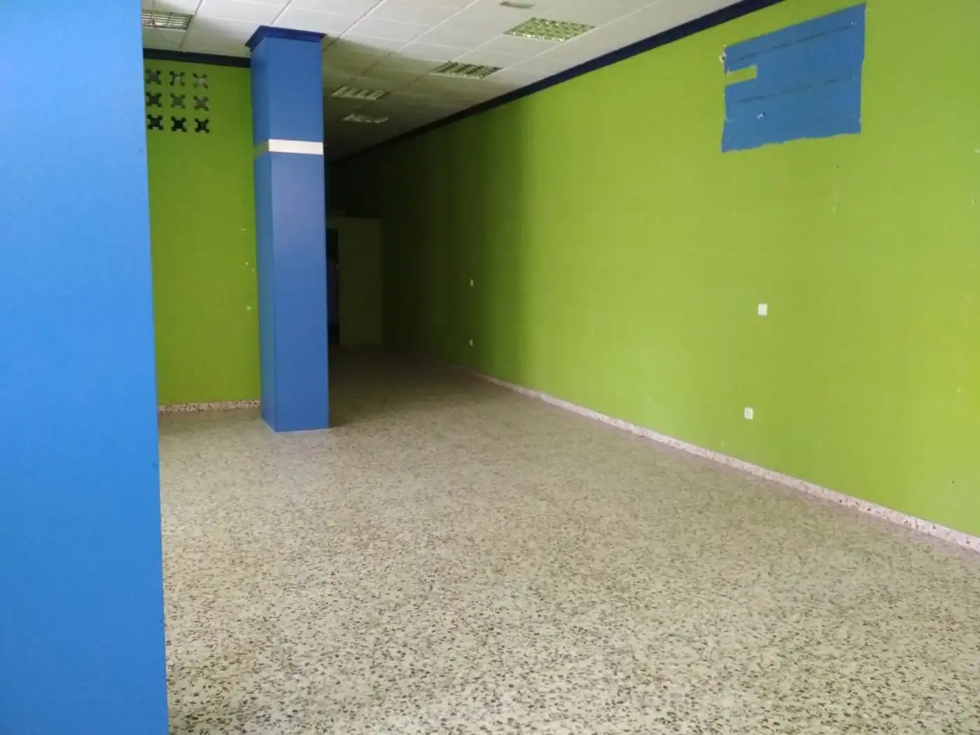 Local comercial de lloguer a Novelda, imagen 5