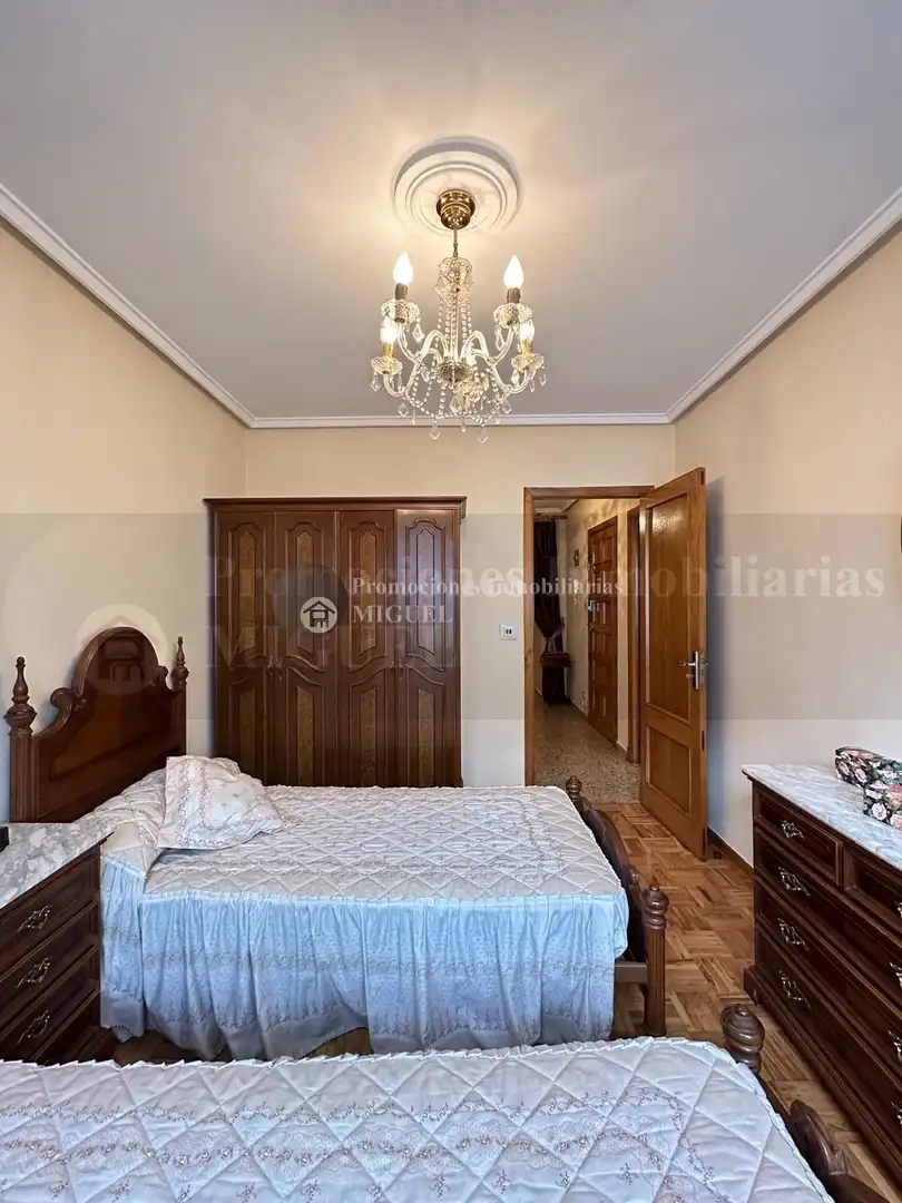 Appartamento con terrazza in vendita a Verín, imagen 9