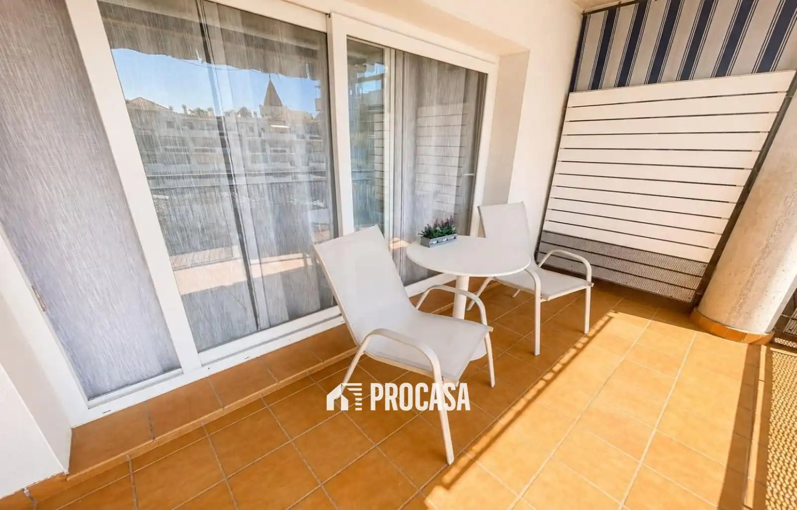 Appartement avec piscine à vendre à Puerto Marina, imagen 6