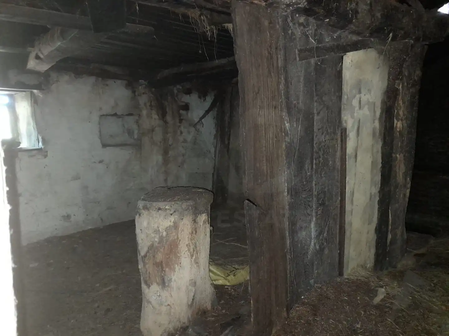 Houses for sale in Espinosa de los Monteros