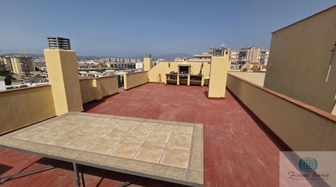 Foto 5 de Àtic en venda a Maestra Angeles Aspiazu, Centro ciudad, Fuengirola